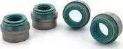 Cometic Vožtuvų sandariklių rinkinys SUBARU 2.0L 2.5L EJ20 EJ25 Toyota 1.6L 2.0L 3.0L 3SGTE 4AGE 7MTGE 12vnt