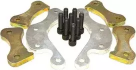 Mtuning_A Adapteris papildomam spaustukui E30 E36 kompaktiniam DRIFT diskui