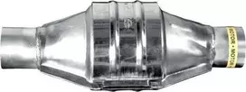 AWG_C Universalus katalizatorius FI 45 0,7-1,2L EURO 4 400 CPSI - metalinis įdėklas