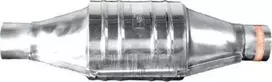 AWG_C Universalus katalizatorius DIESEL FI 60 1.6-3L EURO 4 200 CPSI