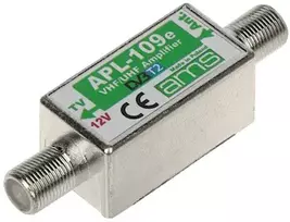 APL-109E AMS ANTENOS STIPRINTUVAS