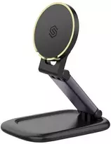 SODI Magnetic Stand BM-310 juodos spalvos MagSafe