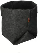 BERTONI EE paprastas XXL vazono uždangalas - 30 cm