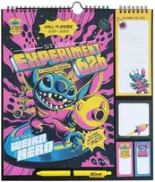 „Disney Stitch“ – sieninis kalendorius / planuotojas 2024/2025 m