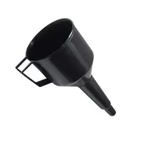 Lejek ToM-PaR Universalus tiesus kuro piltuvėlis, plastikinis T9100