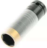 Asta Galvutė smūginė su apsauga ratų varžtams 19mm 1/2"