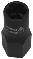 Asta Varžtų veržlių išsukėjas galvutė 10mm 3/8"