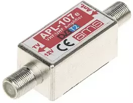 APL-107E AMS ANTENOS STIPRINTUVAS