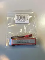 Denver DCA-10 Atsarginė baterija DCH-330 dronui