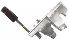 DEFA variklio šildytuvas 3843