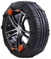 Weissenfel Sniego grandinė „Clack&Go Prestige 4“ TÜV/Ö-Norm
