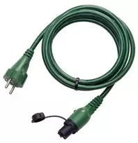 DEFA jungiamasis laidas Mini Plug XTreme 2,5 m