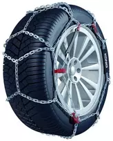 KÖNIG sniego grandinė CB-12 080 dydis