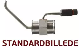 DEFA variklio šildytuvas 459