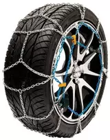 husky Sniego grandinė 4x4, 245 dydis