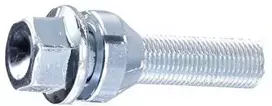 Eibach HJULBOLTAS M14 X 1,5 X 45 KG60 LAIPSNIS