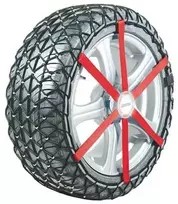 Michelin Lengvai sukimbanti sniego grandinė l14