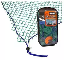 Jumbo Transportinis tinklas 175x300cm, M storio