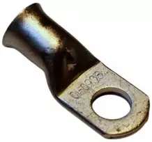 Raco kabelio antgalis 50mm² / 10mm tuščiaviduris