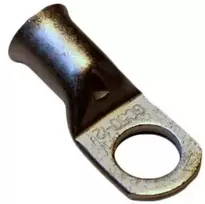 Raco galinis kabelio antgalis 50 mm² / 12 mm skylė
