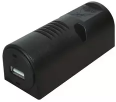 Pro Car USB maitinimo lizdas varžtams tvirtinti 5v