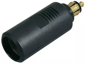 Pro Car Jūsų adapteris cigarų lizdui 12/24 V 16 A