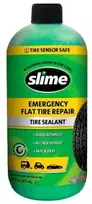 Slime padangų remonto rinkinio papildymas 473 ml