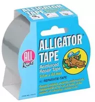 All Ride Aligatoriaus juosta, Allride, pilka