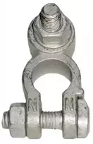 Raco Poliruotas negatyvas 8 mm