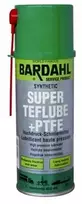 Bardahl Super Teflube/PTFE 400 Ml. Purškiklis