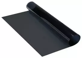 Foliatec BLACKNIGHT REFLEX karščiui atspari plėvelė 51 x 400 cm.