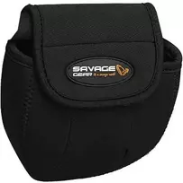 Dėklas Ritei Savage Gear Neoprene Reel Cover