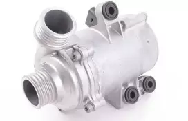 BMW Aušinimo Siurblys Elektrinis F20 F30 X1 E84 Originalus 11518635089