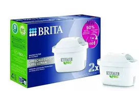 Filtravimo kasetė Brita LIMESCALE EXPERT, 2 vnt.