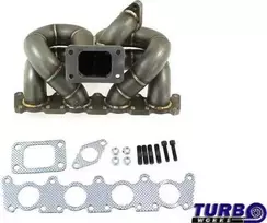 TurboWorks VAG išmetimo kolektorius 1.8T 20V T3 EXTREME