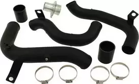 TurboWorks_D įkrovimo vamzdis VW Golf VII Audi A3 S3 Seat Leon Octavia 2.0 TSI 1.8 TSI