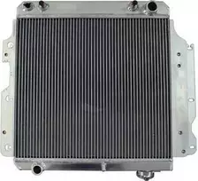 D1Spec_D Sportinis vandens radiatorius Jeep Wrangler YJ/TJ 2.4L-4.2L 87-06 TurboWorks