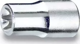 Beta Tools Beta įrankiai NASADKA 1/4" PROFIL TORX 7MM 900FTX/7 BETA UTENSILI S.P.A.