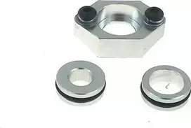 TurboWorks_F Boost jutiklio adapteris, skirtas Audi VW 1.8T
