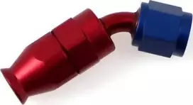 TurboWorks 45 AN8 PTFE antgalis