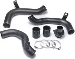 TurboWorks_D įkrovimo vamzdis Audi A3/S3 VW Golf GTI R MK7 1.8T 2.0T
