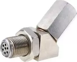 MTuning Active adapteris MCK 45st M18x1.5 lambda zondo emuliatorius