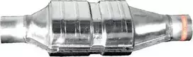 AWG_C Universalus katalizatorius DIESEL FI 60 1.2-2.4L EURO 4