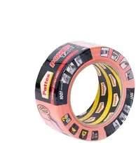 None Nežinomas Lipnioji juostelė PATTEX POWER TAPE 1669217, 30 m × 50 mm