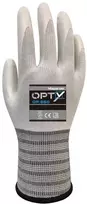 Wonder Grip OP-650 XL/10 Opty apsauginės pirštinės