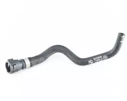 Bmw Variklio Aušinimo Skysčio Žarna Originalus 17128513336