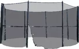 Master apsauginis tinklelis batutui MASTER 300 x 210 cm