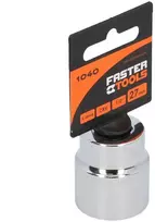 Faster_Tools Varžtų galvutė Faster Tools 1/2″ 27 mm 1040
