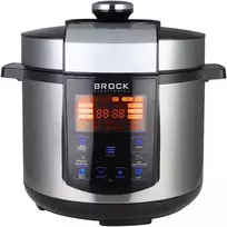 Daugiafunkcinis puodas Brock PMC 2006