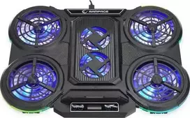 Rampage PROTE R6